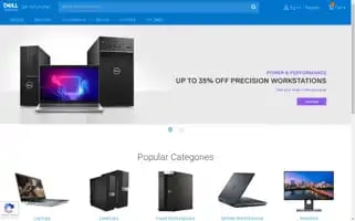 Dellrefurbished.co.uk Screenshot 2024-05-09 09:13:31