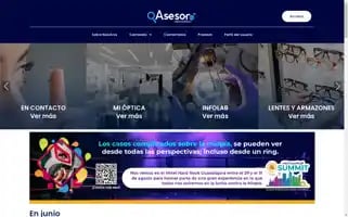 Asesorvyo.com Screenshot 2024-06-30 09:16:49