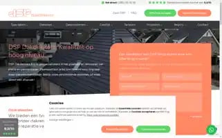 Dspdakdekkers.nl Screenshot 2024-06-26 03:22:53