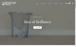 Havule.com Screenshot 2024-05-24 19:05:11