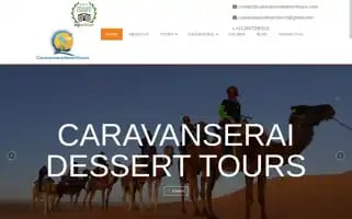Caravanseraideserttours.com Screenshot 2024-04-24 06:24:09