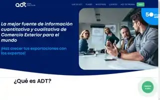 Adexdatatrade.com Screenshot 2024-06-18 22:11:18