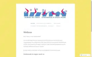 Onderzoekineigenwerk.nl Screenshot 2024-07-02 05:48:12
