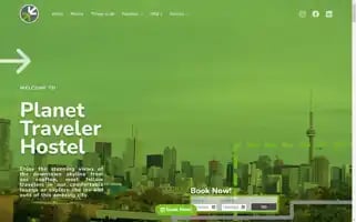 Theplanettraveler.com Screenshot 2024-04-27 00:22:39