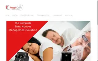 Respicare.ie Screenshot 2024-07-09 23:42:24