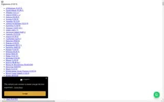 Phenomen.site Screenshot 2024-05-18 11:05:30