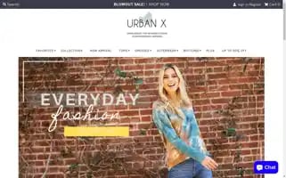 Urbanxapparel.com Screenshot 2024-05-14 19:04:02