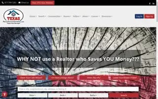 Texasrealestatesavings.com Screenshot 2024-05-14 06:47:25