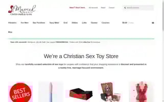 Marrieddance.com Screenshot 2024-06-30 04:14:42