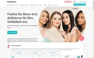 Estheticon.de Screenshot 2024-07-10 08:38:14