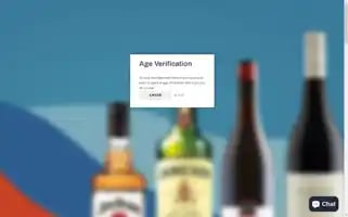 Liquormart.co.nz Screenshot 2024-05-12 18:24:54