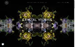 Crystalvisions.net.au Screenshot 2024-05-05 19:13:58