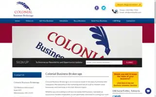 Colonialbb.com Screenshot 2024-05-09 05:07:03