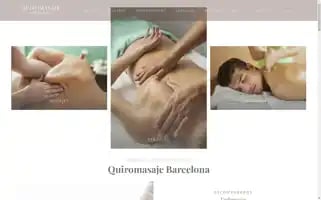 Quiromasajebarcelona.es Screenshot 2024-06-27 19:57:57
