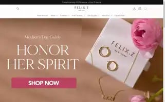 Felixz.com Screenshot 2024-05-04 06:23:49