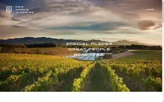 Newworldwineries.com Screenshot 2024-06-30 06:40:52