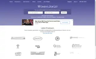 Womensjoblist.com Screenshot 2024-05-15 04:41:43