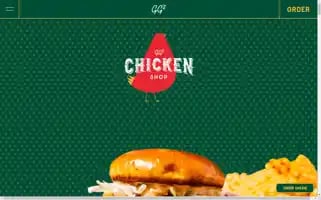 Ggchickenshop.com Screenshot 2024-06-13 00:17:53