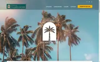 Palmirahotel.com Screenshot 2024-04-14 11:32:03