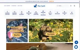 Petsoftstore.com Screenshot 2024-04-27 15:49:26
