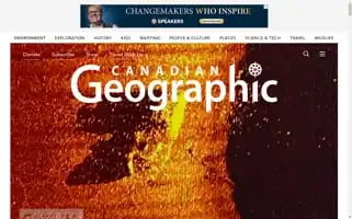 Canadiangeographic.ca Screenshot 2024-06-15 02:44:19