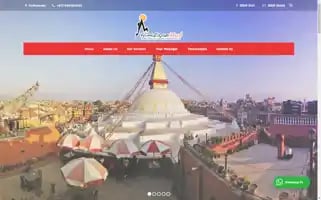 Himalayanclubtours.com Screenshot 2024-04-16 07:38:48