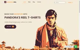 Pandorasreel.com Screenshot 2024-05-27 19:19:40