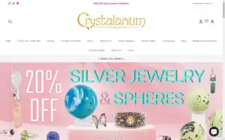 Crystalarium.com Screenshot 2024-05-05 22:01:22