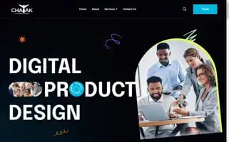 Chataktechnologies.com Screenshot 2024-05-26 01:13:35