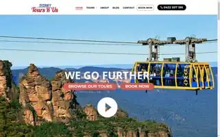 Sydneytoursrus.com.au Screenshot 2024-04-15 22:47:19