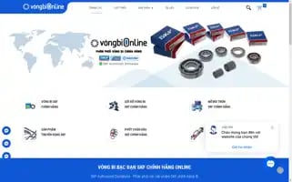 Vongbionline.com Screenshot 2024-06-24 21:48:17