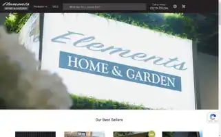 Elementshomeandgarden.co.uk Screenshot 2024-06-11 23:47:07