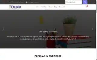 Ponode.com Screenshot 2024-05-24 17:47:34