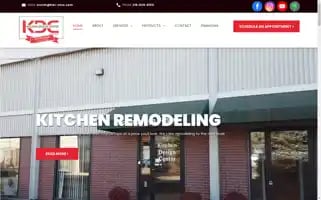 Kdc-ohio.com Screenshot 2024-05-16 04:13:33