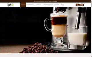 Cafeluxlaayoune.com Screenshot 2024-05-22 07:51:40