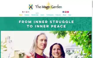 Themagicgarden.dk Screenshot 2024-06-18 15:25:30