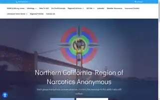 Norcalna.org Screenshot 2024-07-03 17:34:29