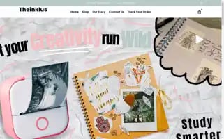 Theinklus.com Screenshot 2024-05-03 18:20:23