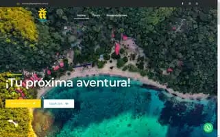 Taynegtravel.com.co Screenshot 2024-04-25 10:19:59