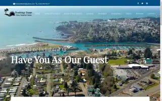 Brookingsoceanviewvacationhome.com Screenshot 2024-04-23 15:24:30