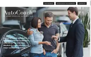 Autocoach.cl Screenshot 2024-07-09 07:29:40