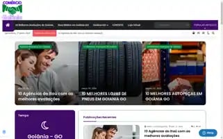 Comerciogoiania.com.br Screenshot 2024-06-27 21:29:45