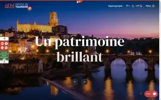 Albi-tourisme.fr Screenshot 2024-04-17 10:43:35