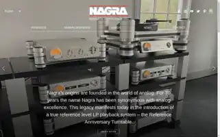 Nagraaudio.com Screenshot 2024-07-05 16:26:31