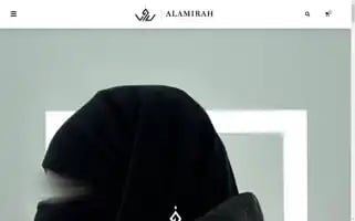 Al-amirah.fr Screenshot 2024-05-18 04:51:39