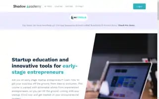 Shadowacademy.io Screenshot 2024-05-25 11:06:57