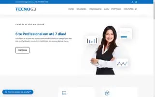 Tecnog3.com.br Screenshot 2024-06-14 12:20:33