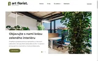 Artflorist.sk Screenshot 2024-07-09 07:13:19