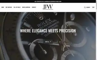 Jjwwatches.co.uk Screenshot 2024-05-24 06:21:26