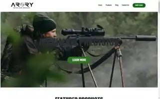 Arory.tech Screenshot 2024-05-19 19:13:33